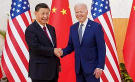 США заявили о готовности работать с Китаем в тех сферах где это возможно