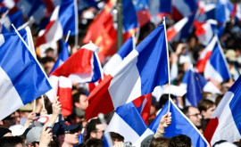 Французы вышли на митинги против пенсионной реформы