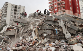Sudul și centrul Turciei lovite de noi cutremure