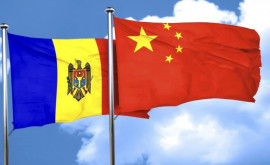 China dispusă să extindă comerțul reciproc avantajos cu Moldova