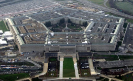 В Пентагоне заявили что сохраняют готовность к контактам с коллегами в КНР