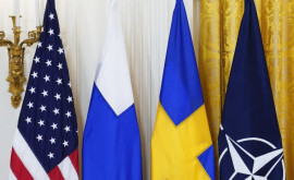 Блинкен США добиваются приема Финляндии и Швеции в НАТО к саммиту в июле