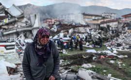 Свидетельства проживающей в Турции молдаванки Это настоящий кошмар 