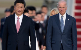 Ministerul chinez de Externe numește cuvintele lui Biden despre Xi Jinping o încălcare iresponsabilă a etichetei