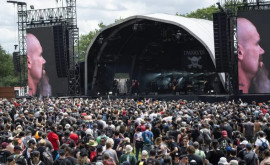 Возвращаются грандиозные шоу во Франции пройдет крупнейший музыкальный фестиваль 