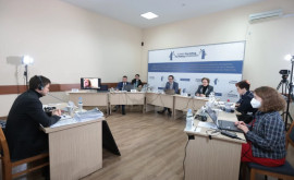 A început evaluarea candidaților în Consiliul Superior al Procurorilor