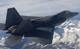 Военные США сбили уже четвертый неопознанный летающий объект