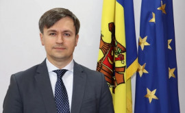 Șeful Direcției Urmărire penală din cadrul CNA Eugeniu Rurac a demisionat