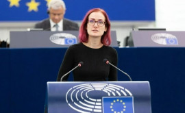 Un eurodeputat a cerut Parlamentului European o declarație de sprijin pentru Republica Moldova