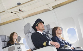 Авиационный эксперт рассказал какие места в самолете самые безопасные