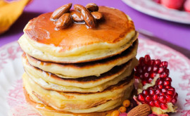 Idei de mic dejun delicios de la food bloggerița Valeria Țurcan