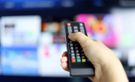 Ряд телеканалов оштрафован Советом по аудиовизуальным средствам