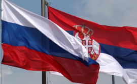 Путин высоко оценил сбалансированный внешнеполитический курс Сербии