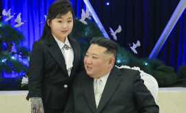 Kim Jong Un interzice femeilor din Coreea de Nord să poarte numele fiicei lui