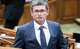 Grosu supărat pe Radu Marian Am colegi care o iau înaintea primministrului desemnat