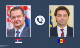 Ce așteaptă autoritățile Serbiei de la Moldova