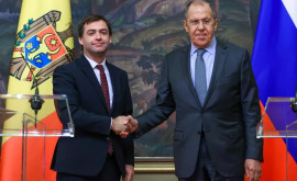 Лавров Россия хочет иметь добрые отношения с Молдовой