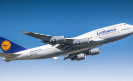 Lufthansa назвала причину задержек своих рейсов