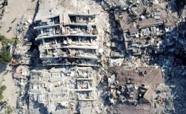 Cutremure în Turcia și Siria Bilanțul tragediei depășește 41000 de decese