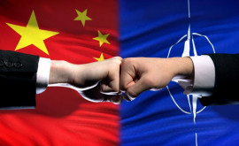 Китай обеспокоен восприятием его НАТО в качестве вызова альянсу