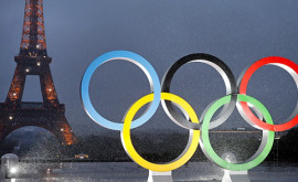 Организаторы Олимпийских игр 2024 года в Париже начали кампанию по продаже билетов