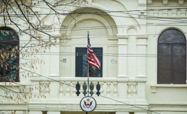 Заявление посла США после утверждения правительства