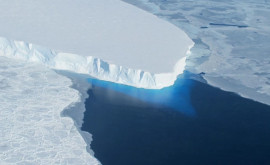 Учёные предупредили о последствиях от таяния ледника Судного дня