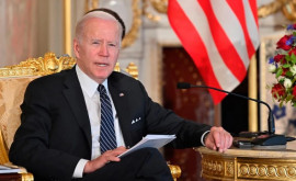 Biden SUA nu caută un nou Război Rece cu China