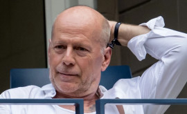 Boala lui Bruce Willis sa agravat
