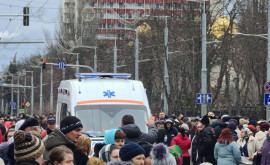 Poliția anunță că peste 3000 de persoane au participat ieri la protestul organizat de ȘOR