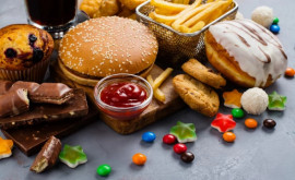 Дания намерена принять меры по сокращению потребления нездоровой пищи