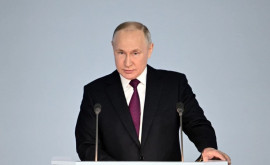 Путин Россия получила прямой отказ по всем принципиальным предложениям по безопасности