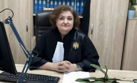 Судья Анжела Катанэ выиграла дело в ЕСПЧ