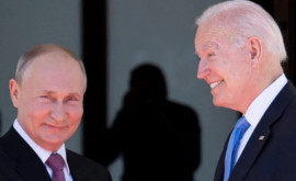 Două discursuri importante întro zi După Putin Biden va face declarații din Polonia
