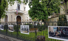 Румыния приостановит деятельность Российского центра культуры и науки