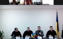 CNA și Biroul de Stat de Investigații din Ucraina vor semna un Memorandum