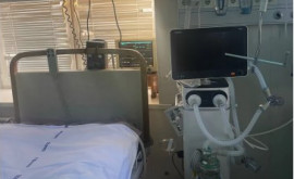 Cinci spitale au fost dotate cu ventilatoare pulmonare noi