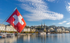 Elveția alocă o nouă tranșă de sprijin financiar Moldovei