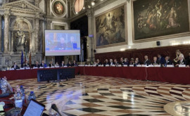 Отставки в ВСП в поле зрения Венецианской комиссии