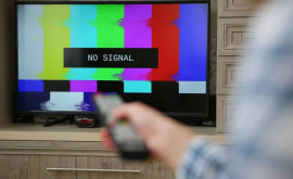 Consiliul Audiovizualului a dispus sistarea difuzării a încă unui post TV