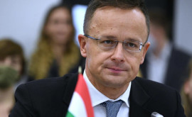 МИД Венгрии Поддержка мира в Украине гораздо сильнее в ООН чем в ЕС 