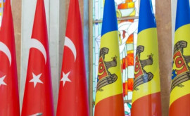 Молдова и Турция расширят экономическое сотрудничество 