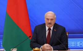 Лукашенко не верит в намерение Украины развязать второй фронт в Приднестровье