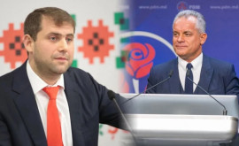 Гросу ЕС поможет Молдове введением санкций против Шора и Плахотнюка