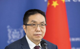 Посол КНР Международному сообществу важно сохранить цель и принципы ООН
