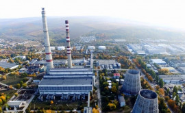 Termoelectrica и CET NORD получат авансом 260 млн леев