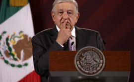 Președintele mexican spune că are dovada existenței unui elf