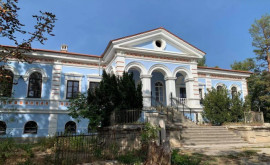 16 особняков в Молдове которые стоит посетить 