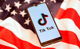 Белый дом запретил федеральным агентствам использовать приложение TikTok