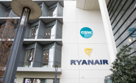 Autoritățile Moldovei speră la sosirea cît mai curînd în țara noastră a Ryanair